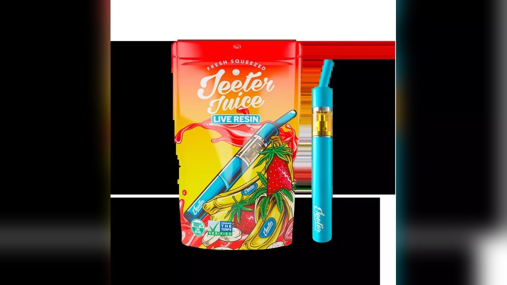 Jeeter Juice Live Resin Not Working? Troubleshoot Fast