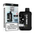 Juice Head Flex Freeze Not Working: Quick Troubleshooting Guide