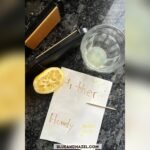 Lemon Juice Invisible Ink Not Working? Easy Fixes That Work Fast