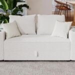 Loveseat Vs Sofa: Which Modern Small Couch Fits Your Space Best?