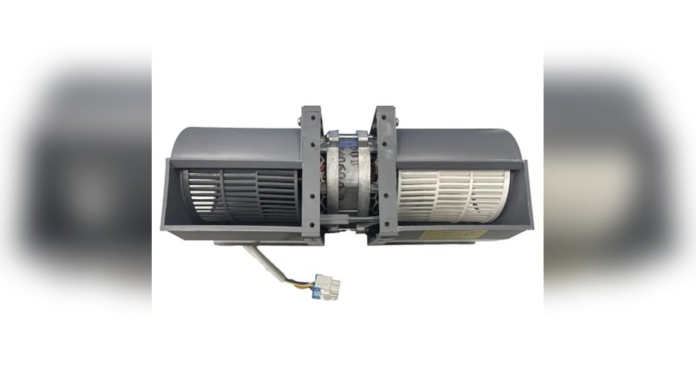 Microwave Oven Fan Not Working? Top Replacement Motors to Fix It Fast