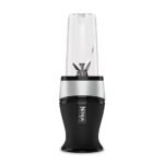 Ninja Best Blender for Smoothies: Powerful, Portable, and Perfectly Versatile