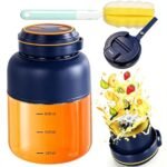 Portable Electric Juice Cup Not Working? Quick Fixes and Tips Revealed