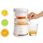 Portable Juicer Not Working? Troubleshooting Tips for Your Electric Juicer