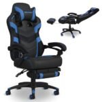 Respawn 110 Gaming Chair Review: Ultimate Comfort and Ergonomic Design