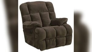 Reviews for Catnapper Recliners: Ultimate Comfort and Style Guide
