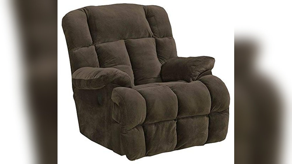 Reviews for Catnapper Recliners: Ultimate Comfort and Style Guide