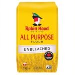 Robin Hood Best for Blending Flour: Perfect Choice for Baking Excellence