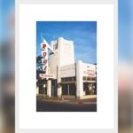 Rowe Furniture Quality: Timeless Vintage Wall Art for Classic Americana Decor