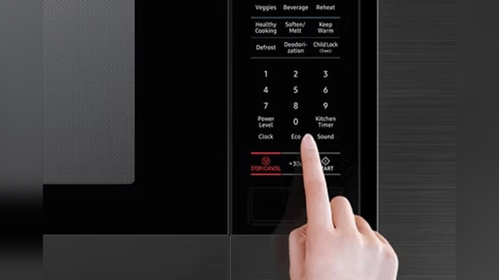 Samsung Microwave Oven Buttons Not Working? Easy Fixes You Need