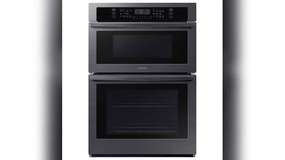 Samsung Microwave Oven Combo Not Working? Quick Fixes and Tips