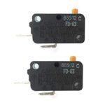 Samsung Smart Oven Microwave Start Button Not Working? Fix It Fast!