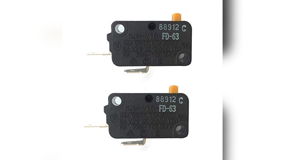 Samsung Smart Oven Microwave Start Button Not Working? Fix It Fast!