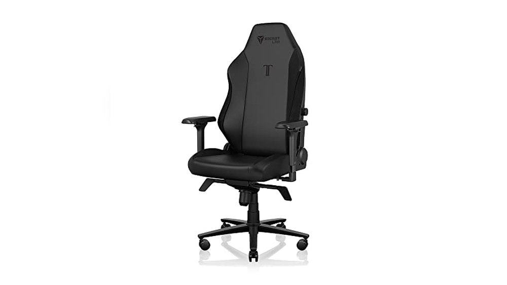 Secretlab Gaming Chair: Ultimate Comfort and Ergonomic Support for Gamers