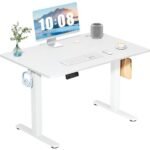 Sihoo D03 Electric Height Desk Reviews: Ultimate Adjustable Workstation Guide