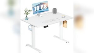 Sihoo D03 Electric Height Desk Reviews: Ultimate Adjustable Workstation Guide