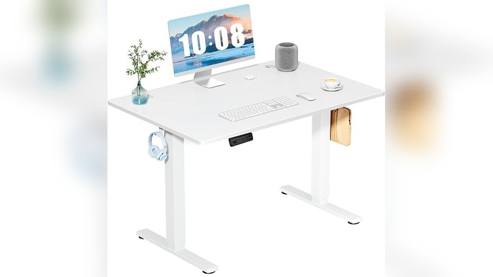 Sihoo D03 Electric Height Desk Reviews: Ultimate Adjustable Workstation Guide