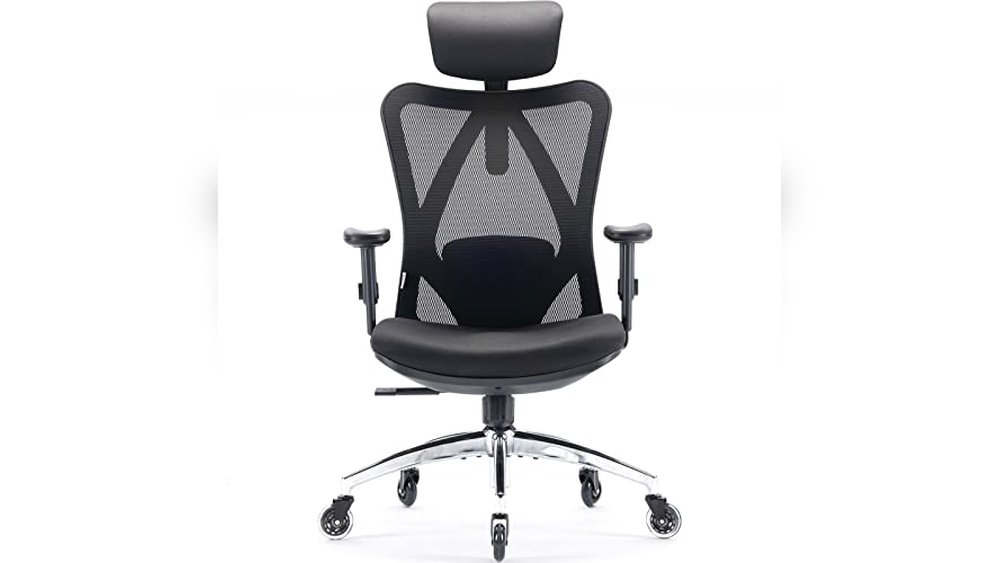 Sihoo Doro S100 Vs M18: Which Ergonomic Chair Suits You Best?