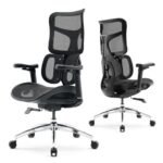 Sihoo M57 Vs Doro S100: Which Ergonomic Chair Suits You Best?