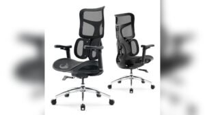 Sihoo M57 Vs Doro S100: Which Ergonomic Chair Suits You Best?