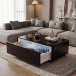 Sobro Smart Coffee Table Best Buy: Ultimate Modern Living Room Upgrade
