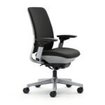 Steelcase Amia vs Leap Detailed Chair Comparison 2026