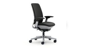 Steelcase Amia vs Leap Detailed Chair Comparison 2026
