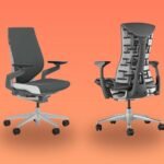 Steelcase Gesture vs Embody: Which Ergonomic Chair Wins?