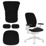 Steelcase Leap Chair V2 Review: Ultimate Comfort and Ergonomic Support Guide