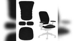 Steelcase Leap Chair V2 Review: Ultimate Comfort and Ergonomic Support Guide