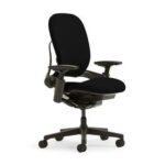 Steelcase Leap Stool Review: Comfort and Durability Unmatched
