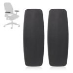 Steelcase Leap V2 Chair Headrest Review: Ultimate Comfort and Ergonomics Guide