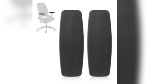 Steelcase Leap V2 Chair Headrest Review: Ultimate Comfort and Ergonomics Guide