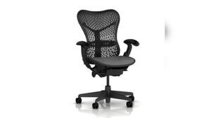 Steelcase Leap Vs Mirra 2: Which Ergonomic Chair Wins Comfort Battle?