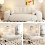 Teddy Sofa Review: Ultimate Comfort and Style for Every Living Space