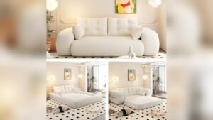 Teddy Sofa Review: Ultimate Comfort and Style for Every Living Space