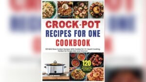 Top 10 Best Slow Cooker Recipes for One 2026: Shop Smart Meals
