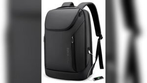 Top Rated Business Backpacks for Ultimate Work and Travel Convenience