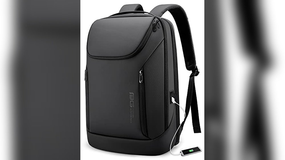Top Rated Business Backpacks for Ultimate Work and Travel Convenience