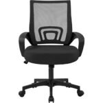 What is the Best Height for an Office Chair for Ultimate Comfort?