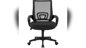 What is the Best Height for an Office Chair for Ultimate Comfort?