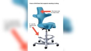 What is the Best Office Chair for Sciatica? Expert Picks Reviewed