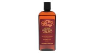 Whats the Best Conditioner for a Bonded Leather Couch to Restore Softness?