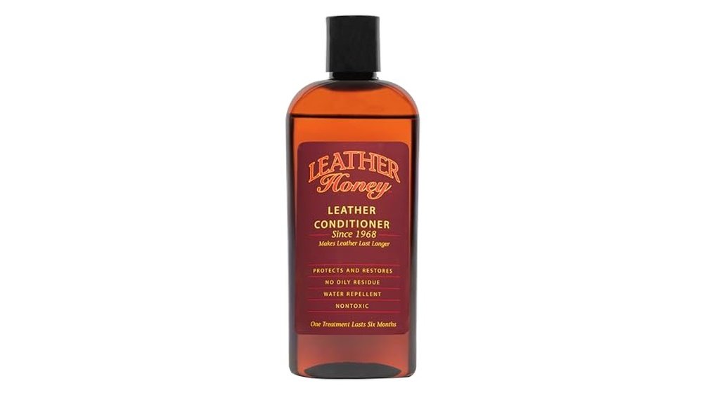 Whats the Best Conditioner for a Leather Couch? Top Picks Reviewed
