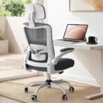 What’S the Best Ergonomic Office Chair for Long Hours Comfort?