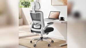 What’S the Best Ergonomic Office Chair for Long Hours Comfort?