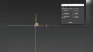 3Ds Max Face Snap Not Working: Quick Fixes and Solutions