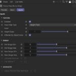 3Ds Max Redshift Bump Not Working: Quick Fixes and Solutions