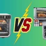 I Tested Ninja DT251 vs DT551: My Honest Pick