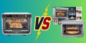 I Tested Ninja DT251 vs DT551: My Honest Pick